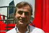 Bild zum Inhalt: Sainz: "Fernando muss cool bleiben"