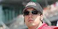 Bild zum Inhalt: Hornish freut sich auf Milwaukee