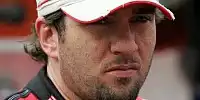 Bild zum Inhalt: NASCAR Stars bei Benefiz-Golfturnier