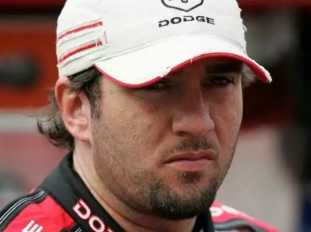 Elliott Sadler Titel-Bild zur News: Elliott Sadler