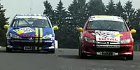 Guido Michels und Harald Weckbecker