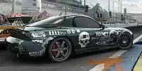 Bild zum Inhalt: Need for Speed ProStreet offiziell angekündigt