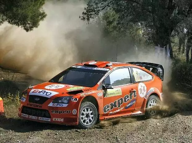 Titel-Bild zur News: Henning Solberg