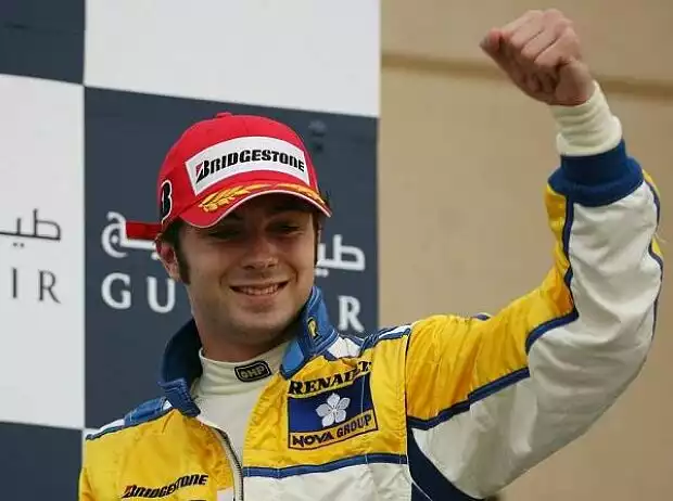 Luca Filippi Titel-Bild zur News: Luca Filippi