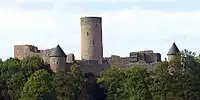 Nürburg