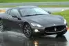 Bild zum Inhalt: Maserati GranTurismo kostet 112 280 Euro