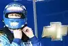 Bild zum Inhalt: Alain Menu bei Test in Pau vorn