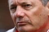 Bild zum Inhalt: McLaren-Teamchef Ron Dennis wird 60