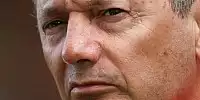 Ron Dennis