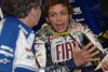 Bild zum Inhalt: Yamaha-Neuerungen nur für Rossi!