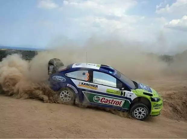 Marcus Grönholm Titel-Bild zur News: Marcus Grönholm
