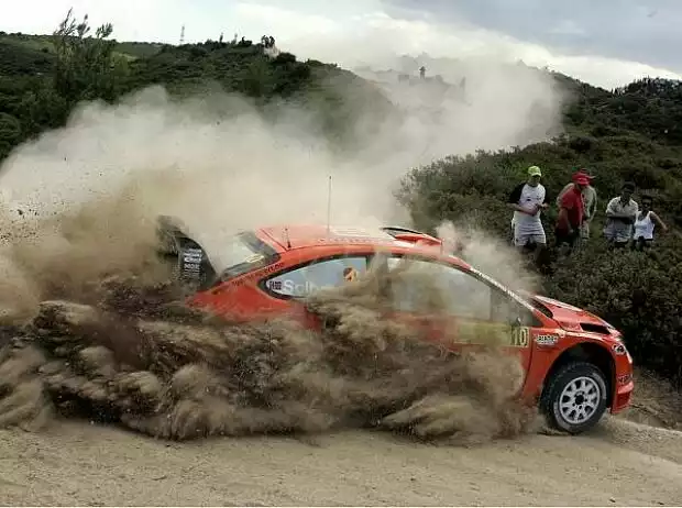 Titel-Bild zur News: Henning Solberg