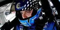 Bild zum Inhalt: Newman in Dover auf Pole Position