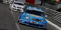 Bild zum Inhalt: WTCC-Pole-Position für Menu in Pau