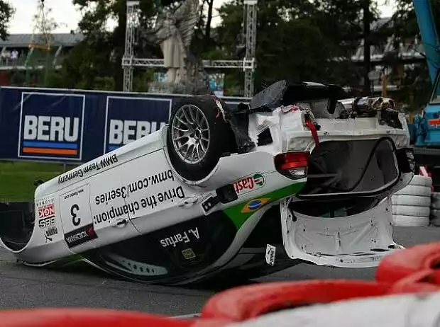 Augusto Farfus Titel-Bild zur News: Augusto Farfus