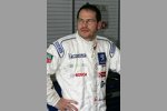Jacques Villeneuve (Peugeot)