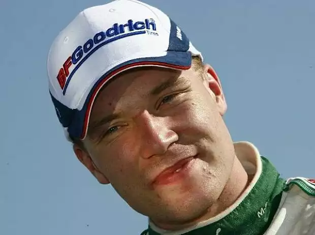 Jari-Matti Latvala Titel-Bild zur News: Jari-Matti Latvala