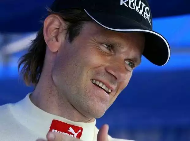 Marcus Grönholm Titel-Bild zur News: Marcus Grönholm