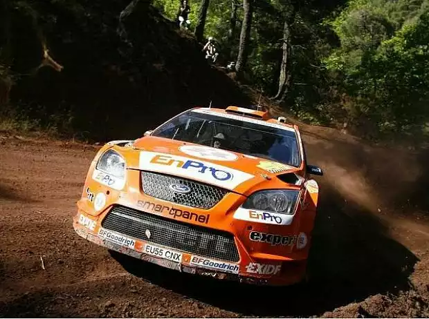 Henning Solberg Titel-Bild zur News: Henning Solberg