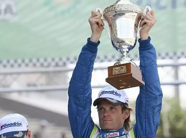 Marcus Grönholm Titel-Bild zur News: Marcus Grönholm