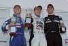 Bild zum Inhalt: Snetterton: Dreifachsieg für Carlin im ersten Rennen