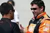 Bild zum Inhalt: Angelt Toyota nach Gibbs-Racing?