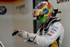Bild zum Inhalt: Doppelsieg für BMW im zweiten Lauf in Pau