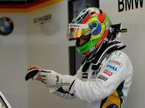 Augusto Farfus Titel-Bild zur News: Augusto Farfus