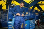 Alain Menu (Chevrolet) 