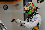 Augusto Farfus (BMW Team Germany) 