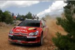 Daniel Sordo (Citroen) 