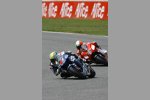 Antonio Elias (Gresini) vor Loris Capirossi