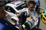 Andy Priaulx (BMW Team UK) 