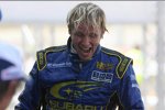 Petter Solberg (Subaru) 