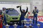 Petter Solberg (Subaru) 