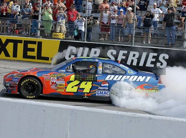 Jeff Gordon Jeff Gordon