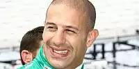 Bild zum Inhalt: Kanaan siegt in Milwaukee - Penske im Pech