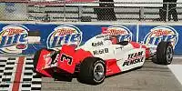 Helio Castroneves
