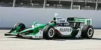 Dan Wheldon