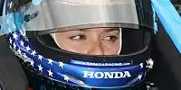Danica Patrick