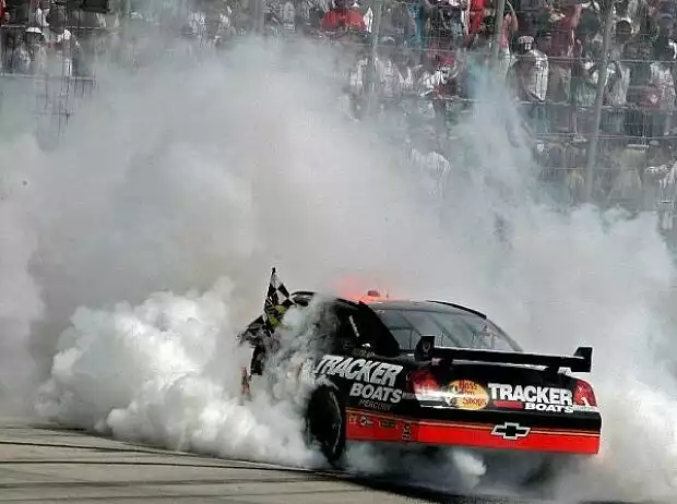 Martin Truex Jr. Titel-Bild zur News: Martin Truex Jr.
