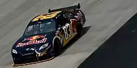 Brian Vickers Red Bull