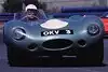 Bild zum Inhalt: Nach 50 Jahren kehrt Jaguar D-Type nach Le Mans zurück