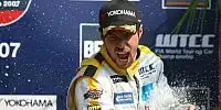 Tiago Monteiro
