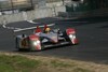 Bild zum Inhalt: Gelungener Testtag für Audi in Le Mans