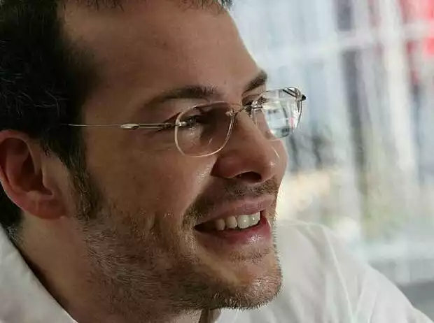 Jacques Villeneuve Titel-Bild zur News: Jacques Villeneuve