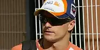 Bild zum Inhalt: Kovalainen: "Konzentriere mich nur auf Kanada"