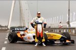 Heikki Kovalainen (Renault)