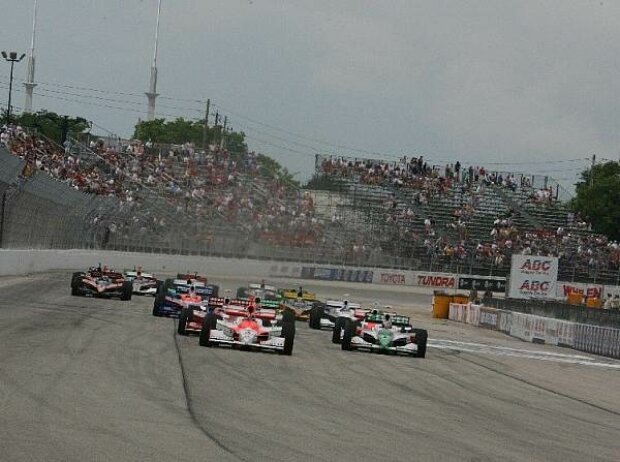 Start Milwaukee Start Milwaukee