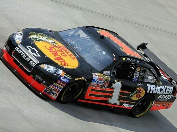 Martin Truex Jr. Martin Truex Jr.